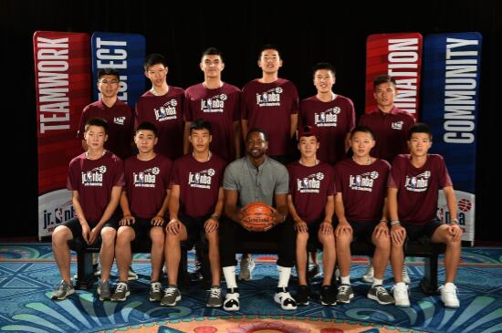  NBA选秀大会落幕,新星加盟马刺冲击重建